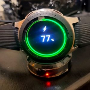 Samsung watch classic